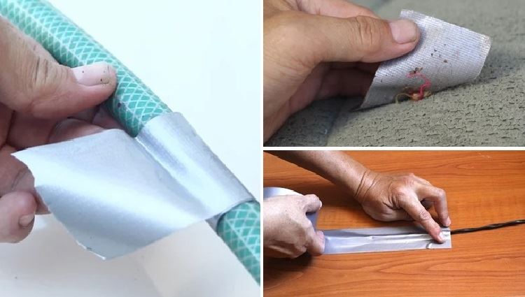 Duct Masking Tape