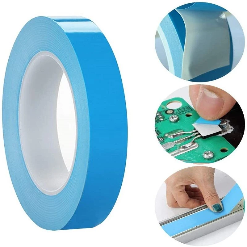Thermal Paste Tape Thermal Paste Tape