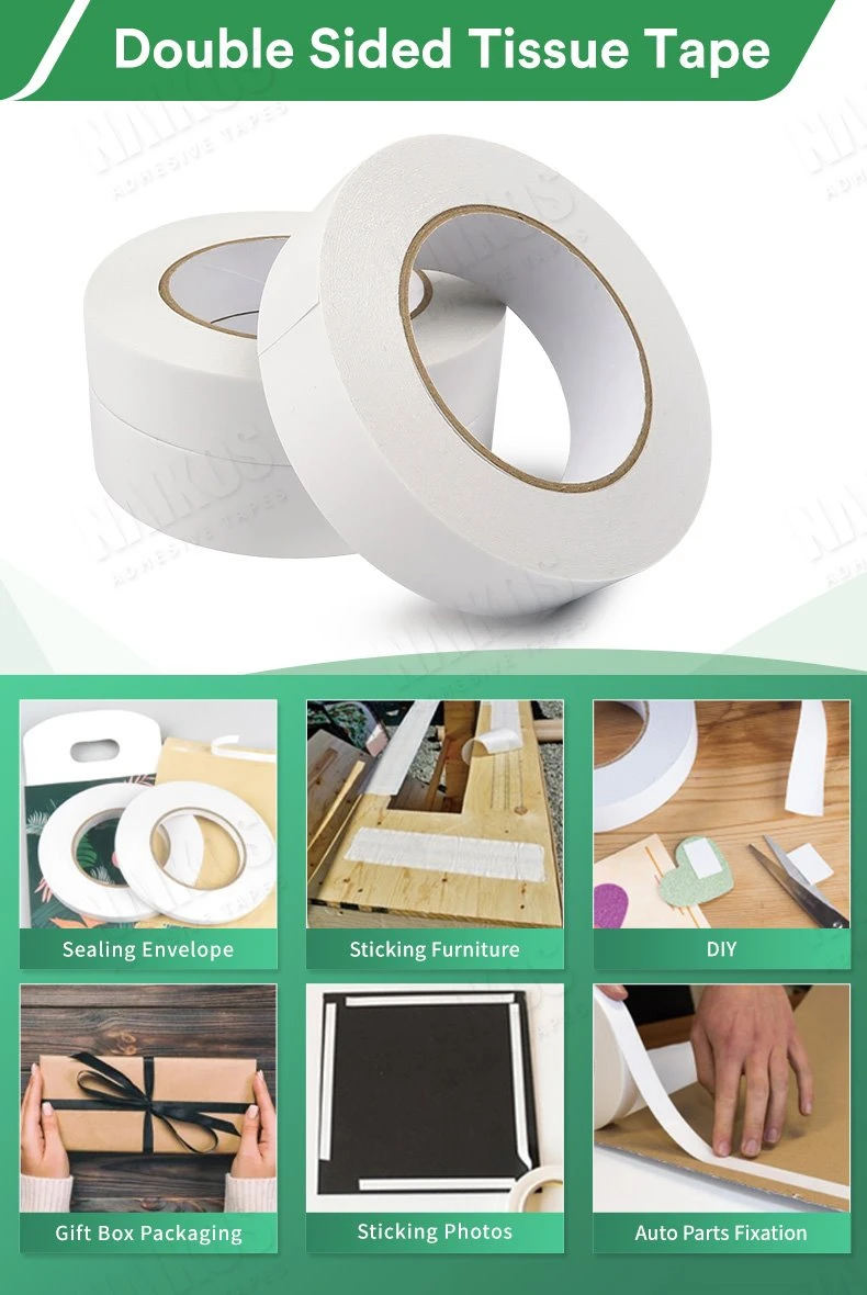 tissue tape