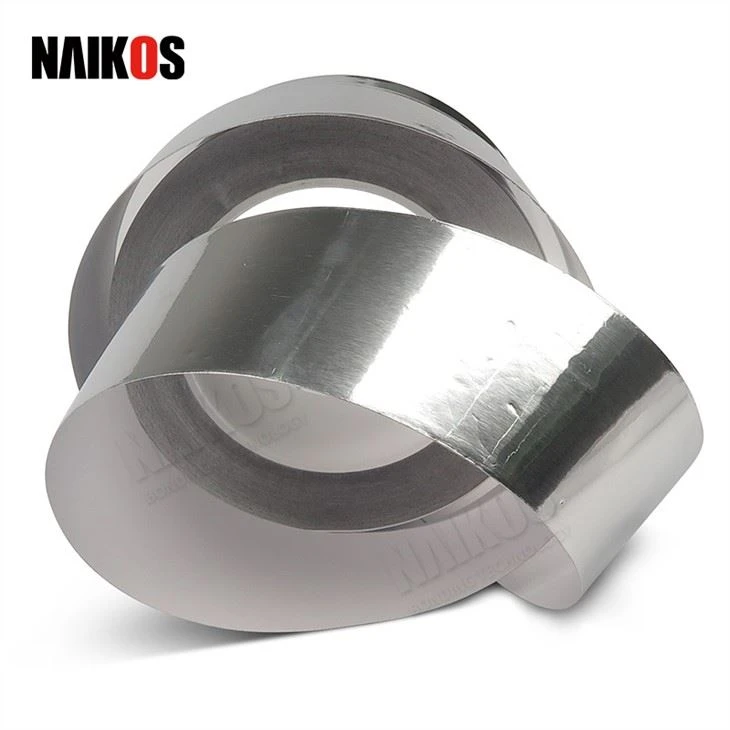Aluminum Foil Tape