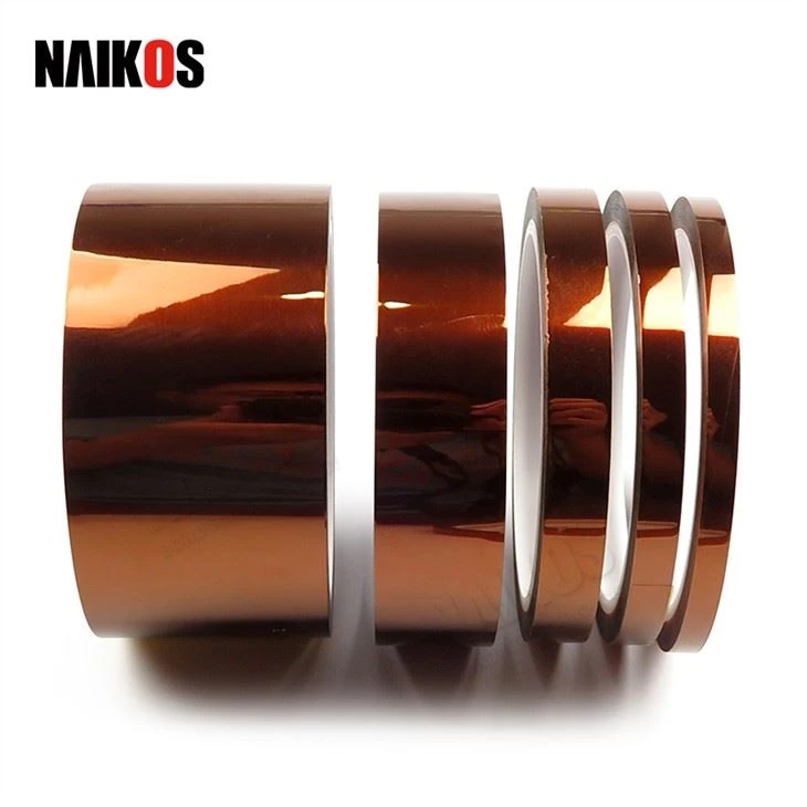 Kapton film roll