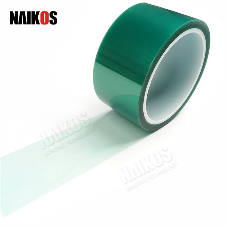 tape polyester