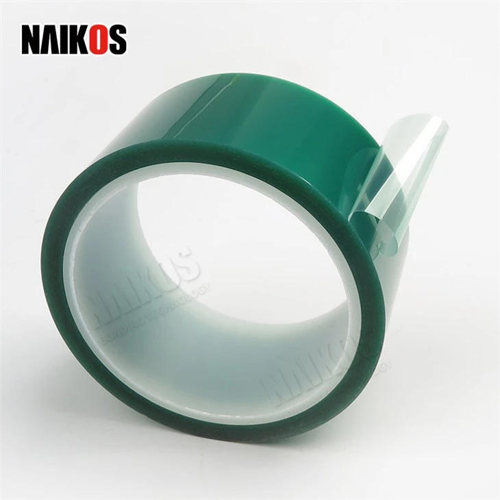 powder coating tape