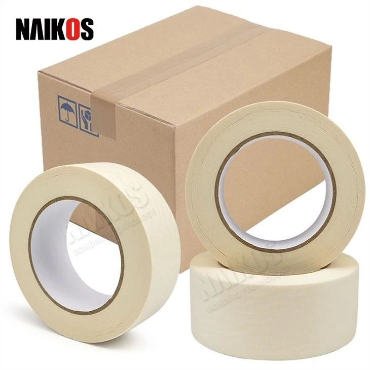 Automotive Masking Tape