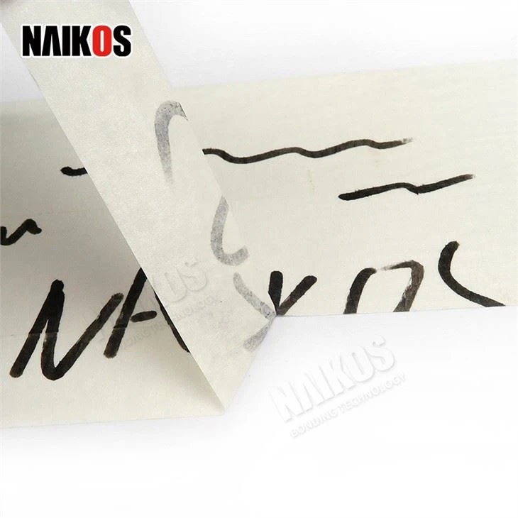 White Masking Tape