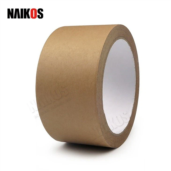 Brown Kraft Paper Tape
