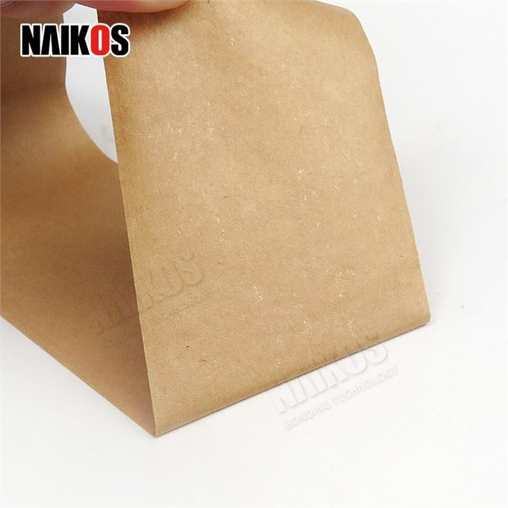 Brown Paper Sticky Tape