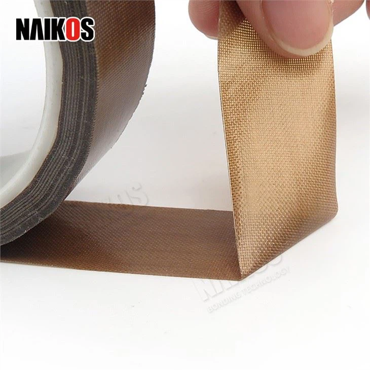 self adhesive PTFE tape
