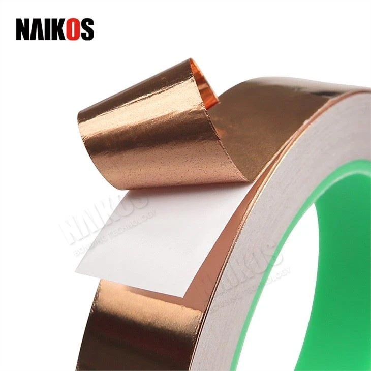 copper strip tape