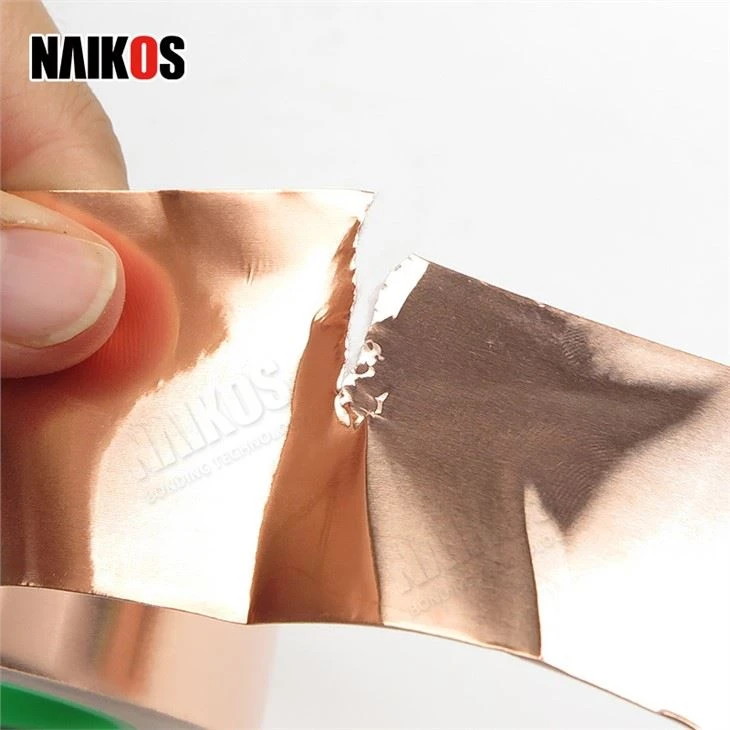 copper tape