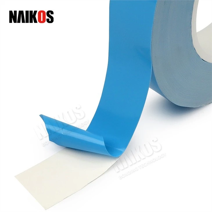 Thermally Conductive Adhesive Tapes