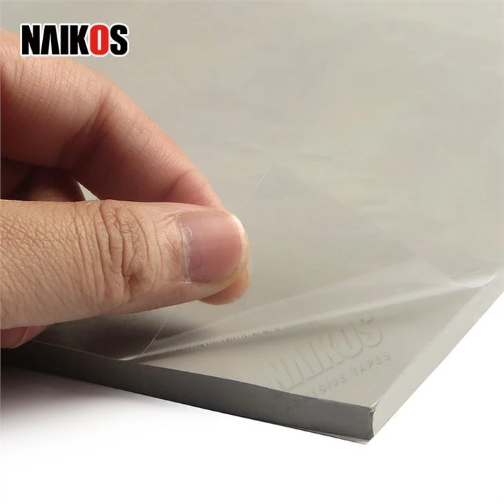 Thermal silicone