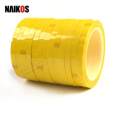 لماذا شريط لاصق Mylar يهم الصناعة؟