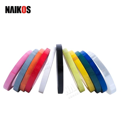 اختر نصائح شريط mylar المناسبة