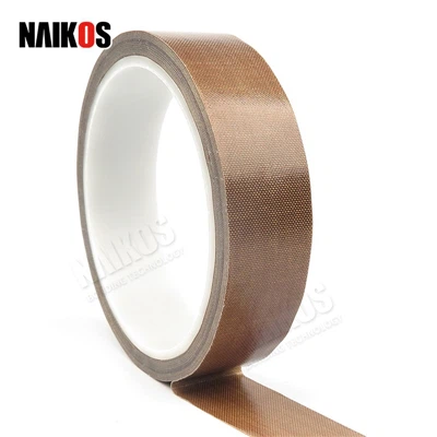لماذا يكون شريط Teflon الآن مكونًا ضروريًا في الصناعة؟