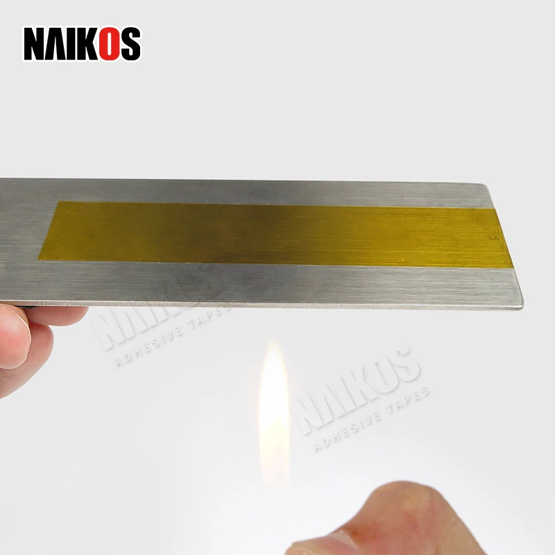 High Temperature Tape High Temperature Tape