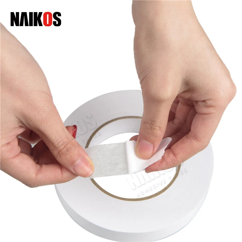 Double Sided Tissue Tape Double Sided Tissue Tape