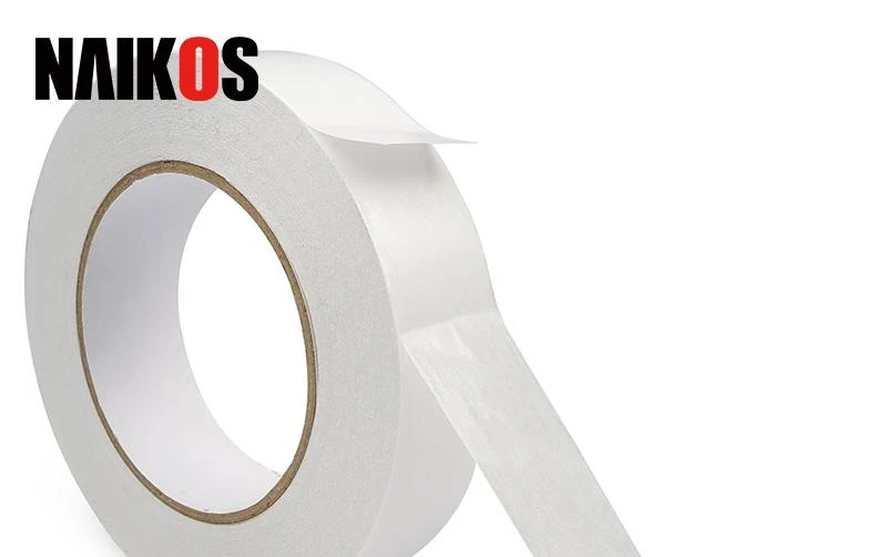 Double Coated Tissue Tape Double Coated Tissue Tape